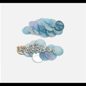 Zara Jewelry - Zara Earrings Zara Jewelry - Zara Earrings